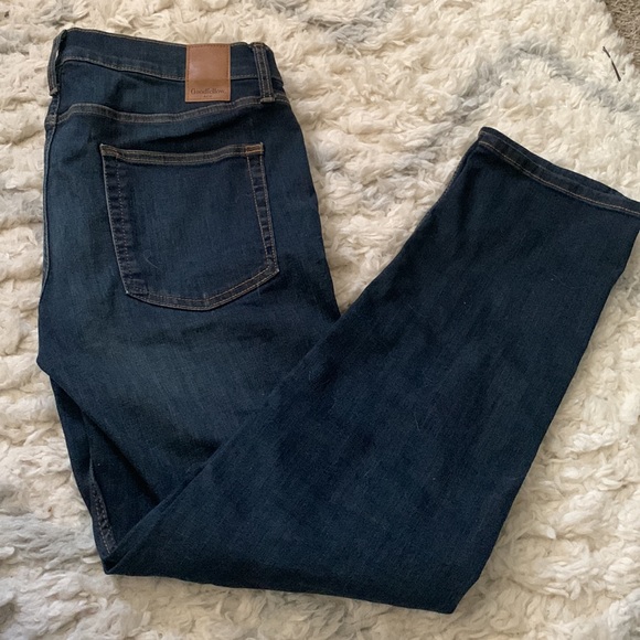 Mens jeans - Picture 2 of 2